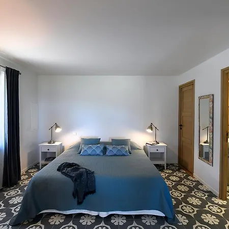 Mas Des Olives Bed & Breakfast Bédoin