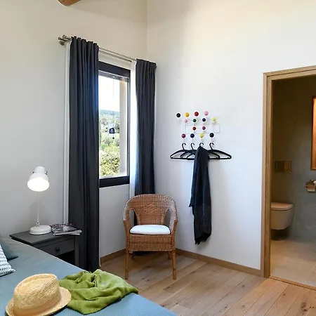 Bed & Breakfast Mas Des Olives