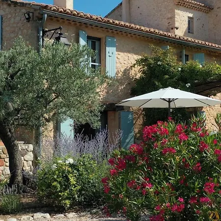 Mas Des Olives Bédoin