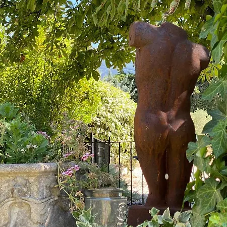 Mas Des Olives * Bédoin